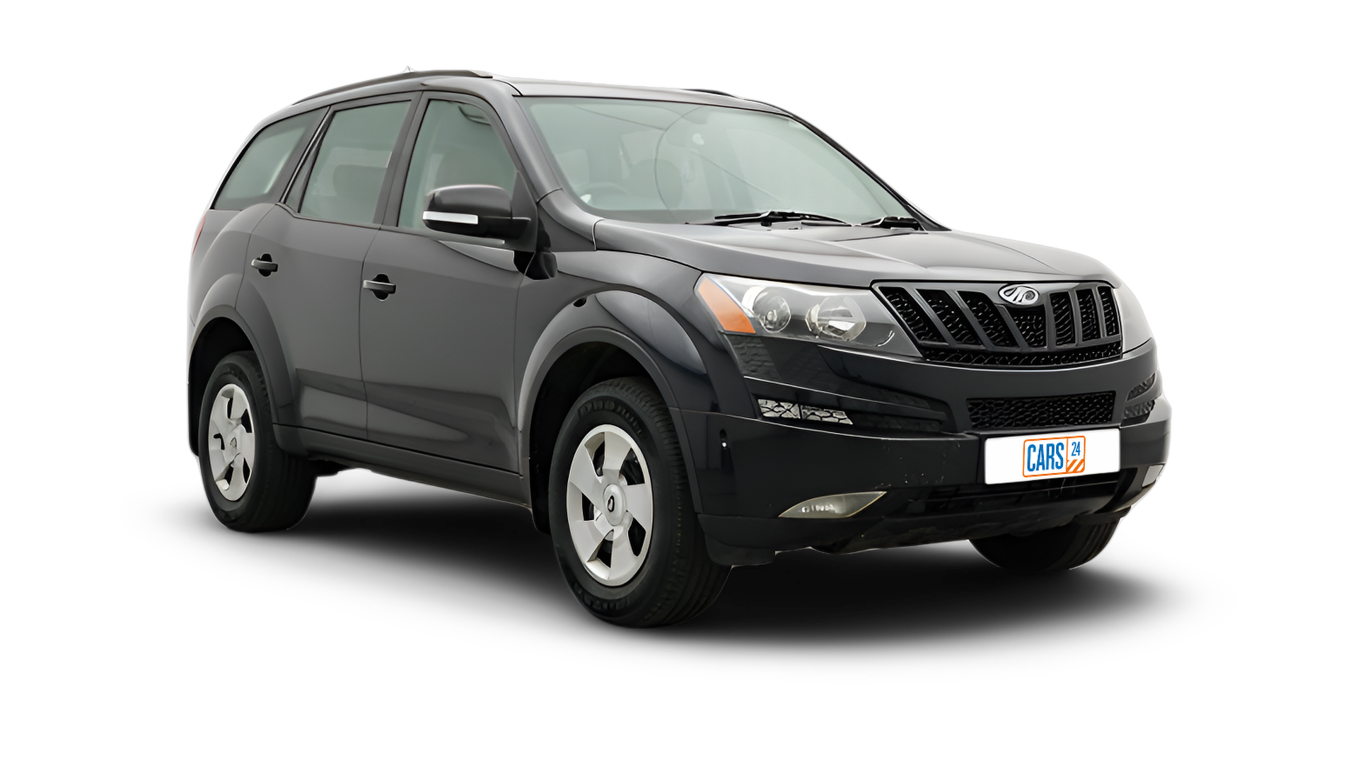 Mahindra XUV500-img